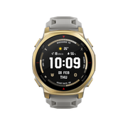 Amazfit T-Rex 3 Pro Military-Grade Sports Smartwatch